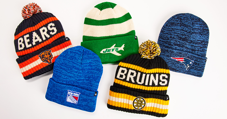 30% Sports Winter Knits*