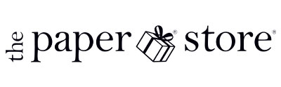 The Paper Store Gifts and More Logo