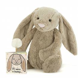 if i were a bunny jellycat book